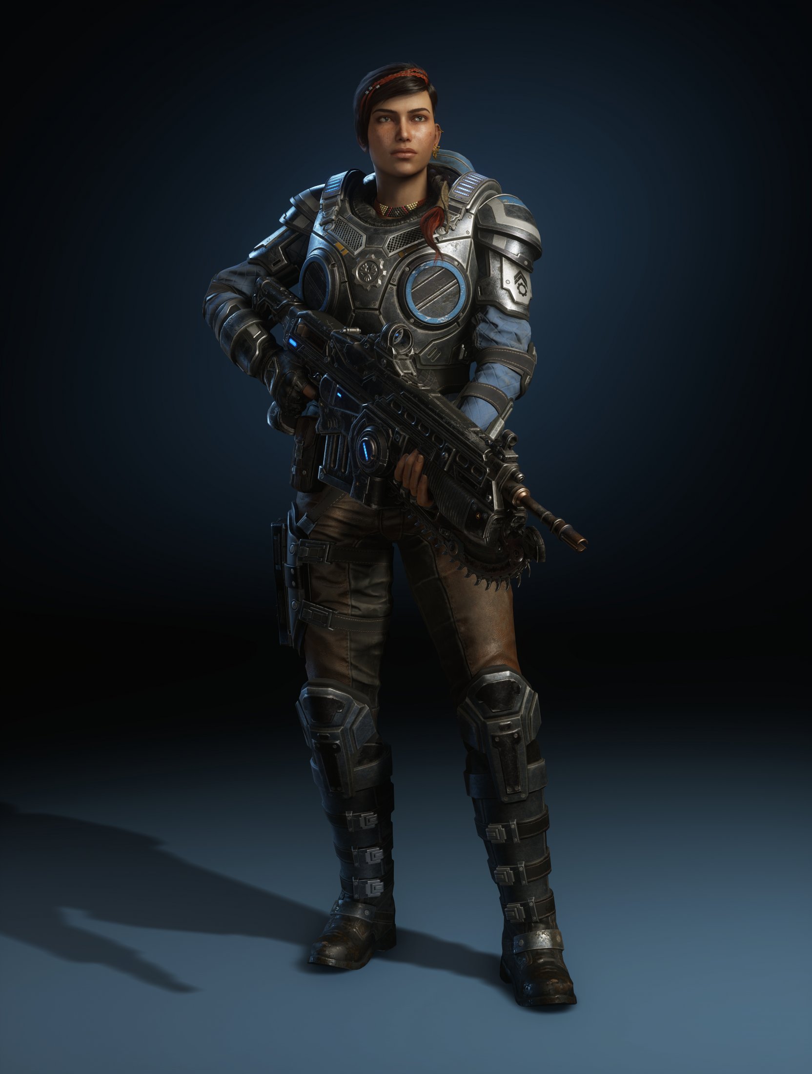 Gears 5 - Imagen 32